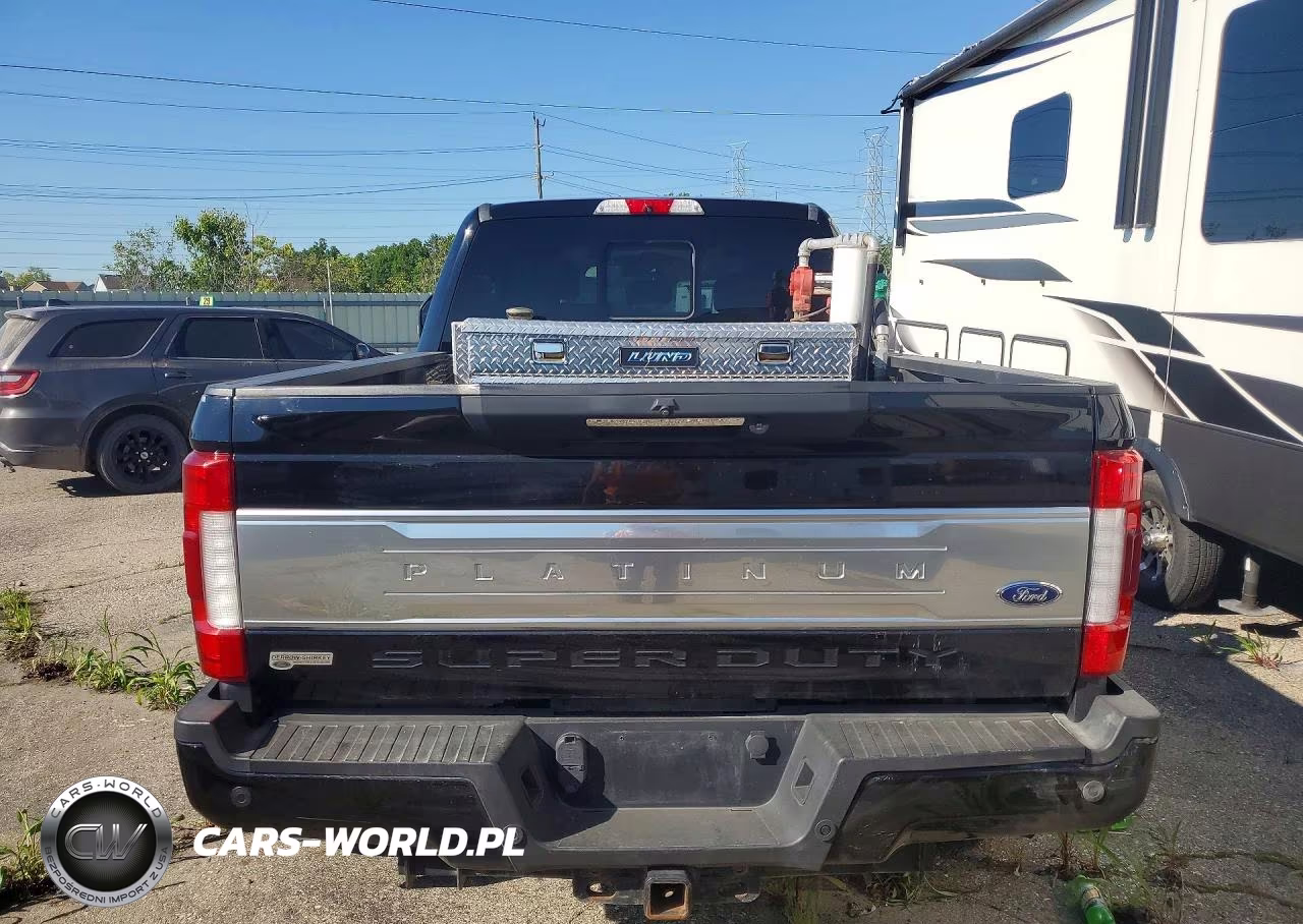 2017 Ford F250 Super Duty VIN:1FT7W2BT7HEE39484 - 6