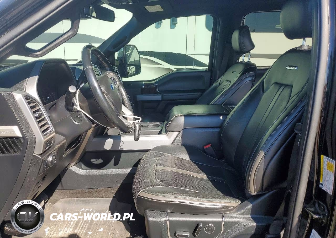 2017 Ford F250 Super Duty VIN:1FT7W2BT7HEE39484 - 7