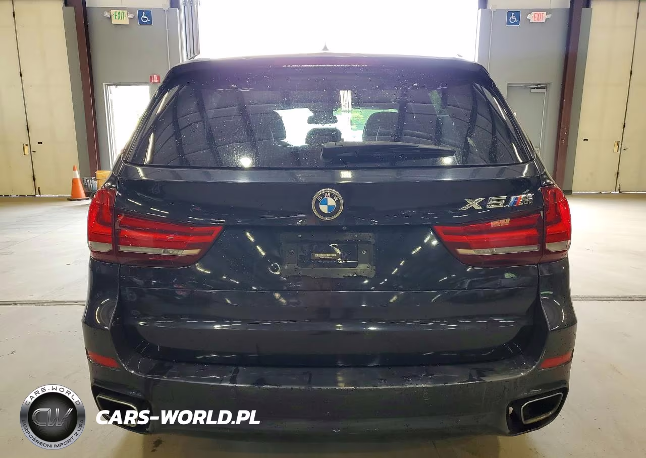 2016 BMW X5 xDrive50I VIN:5UXKR6C56G0J83504 - 6