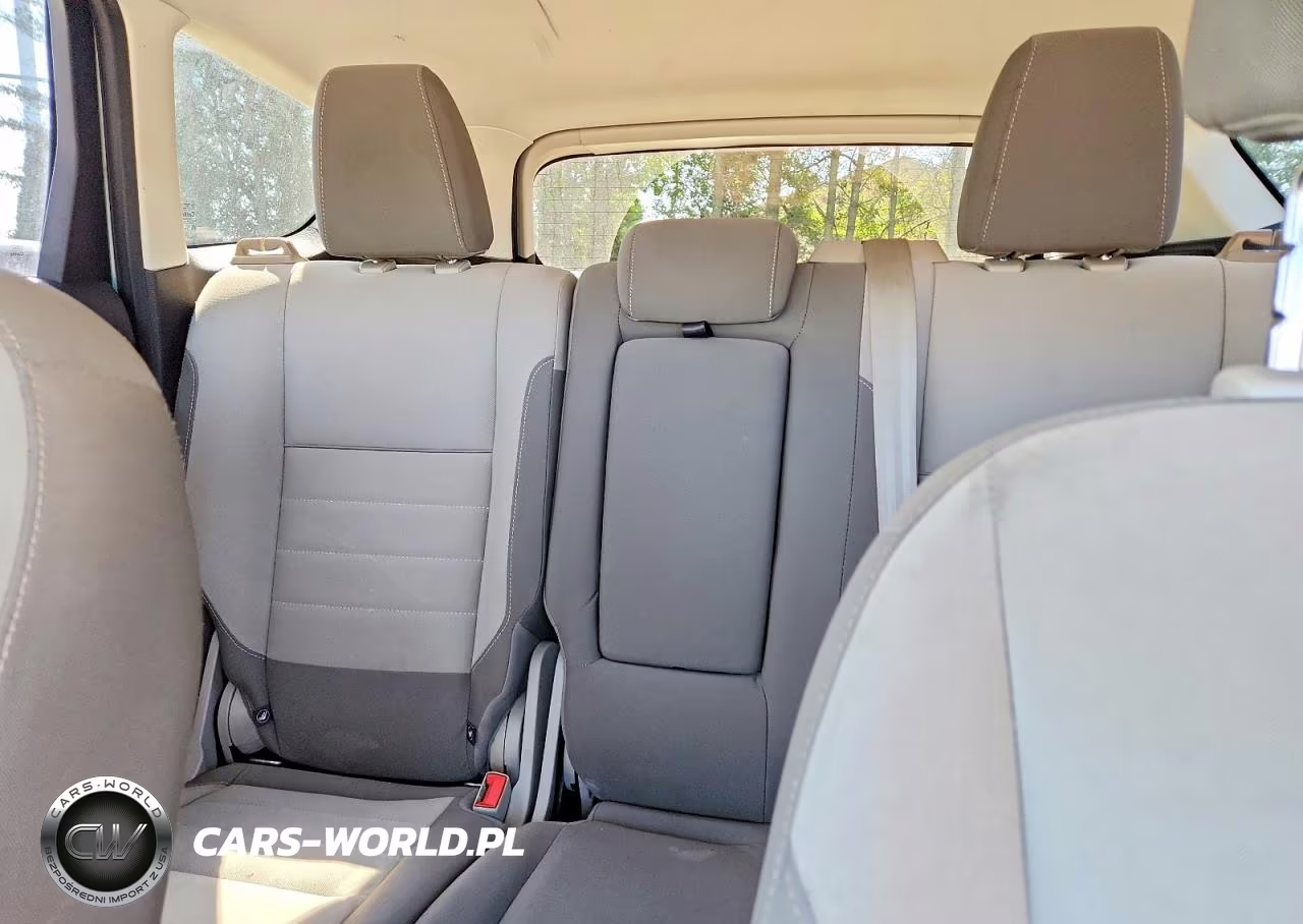2013 Ford Escape Se VIN:1FMCU9GX3DUB44709 - 10