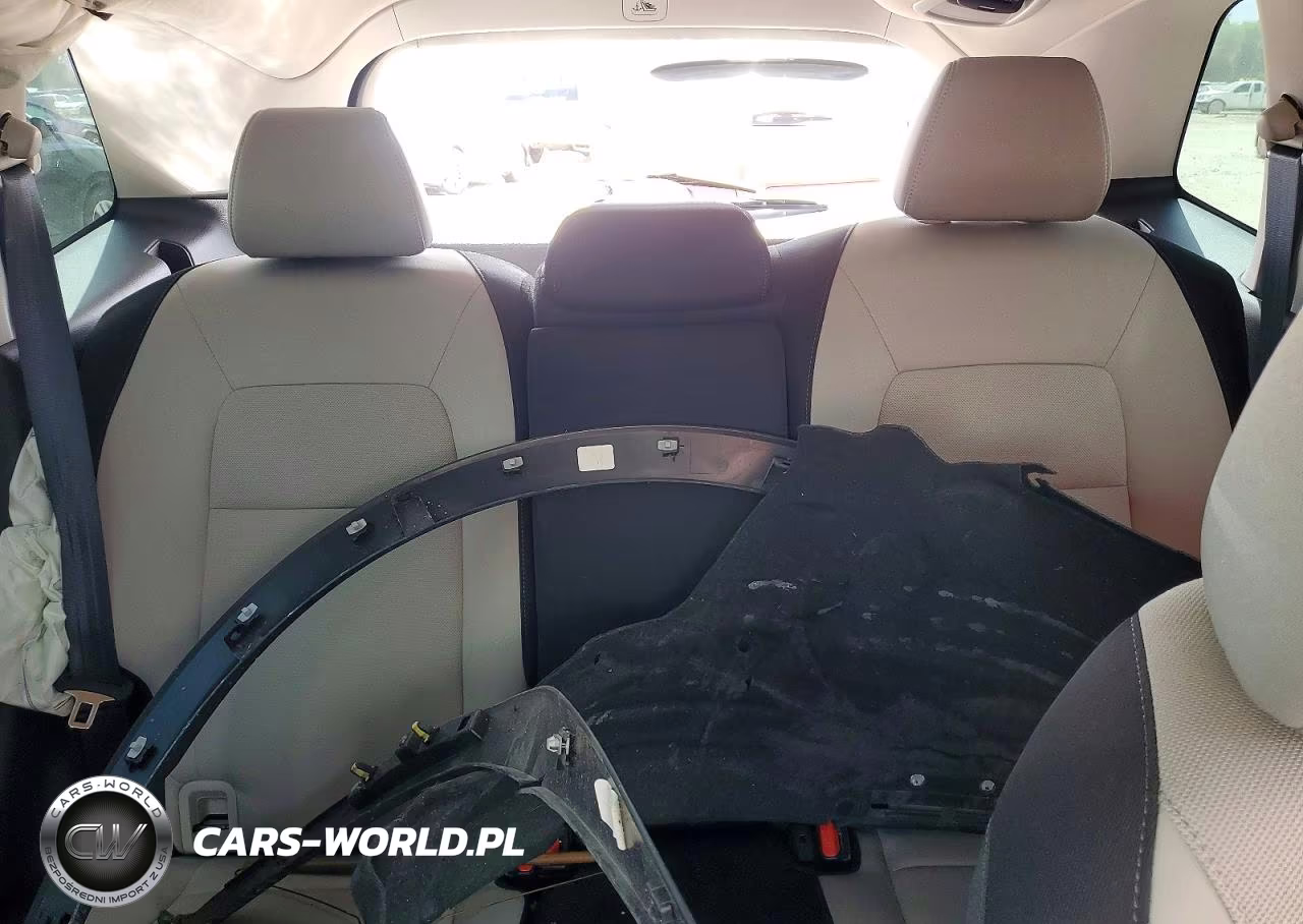 2025 Honda Cr-V Ex VIN:2HKRS3H42SH328245 - 10
