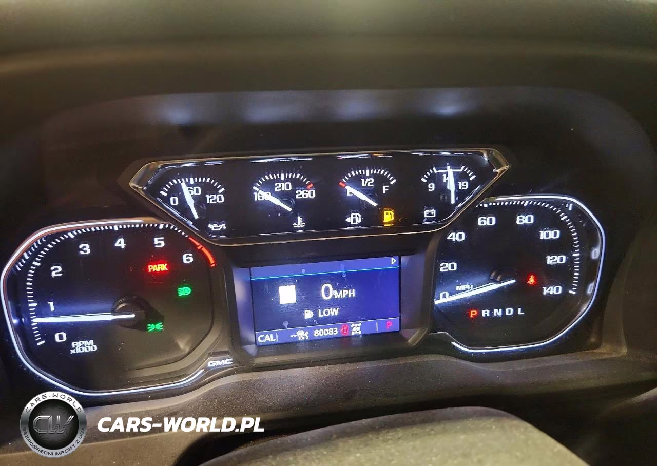 2022 GMC Sierra Limited K1500 At4 VIN:3GTP9EEL0NG172827 - 9