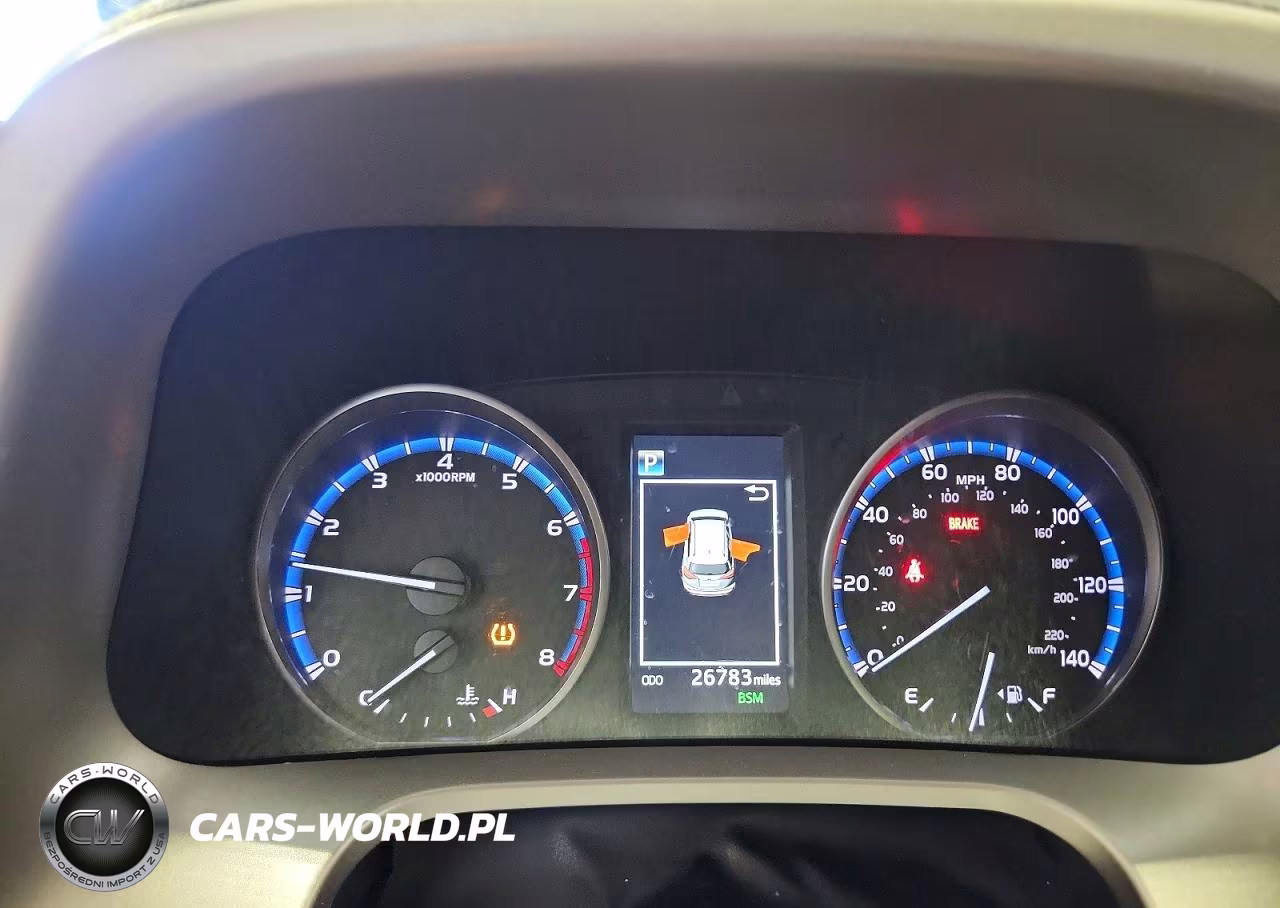 2018 Toyota Rav4 Xle VIN:2T3RFREV5JW826788 - 9