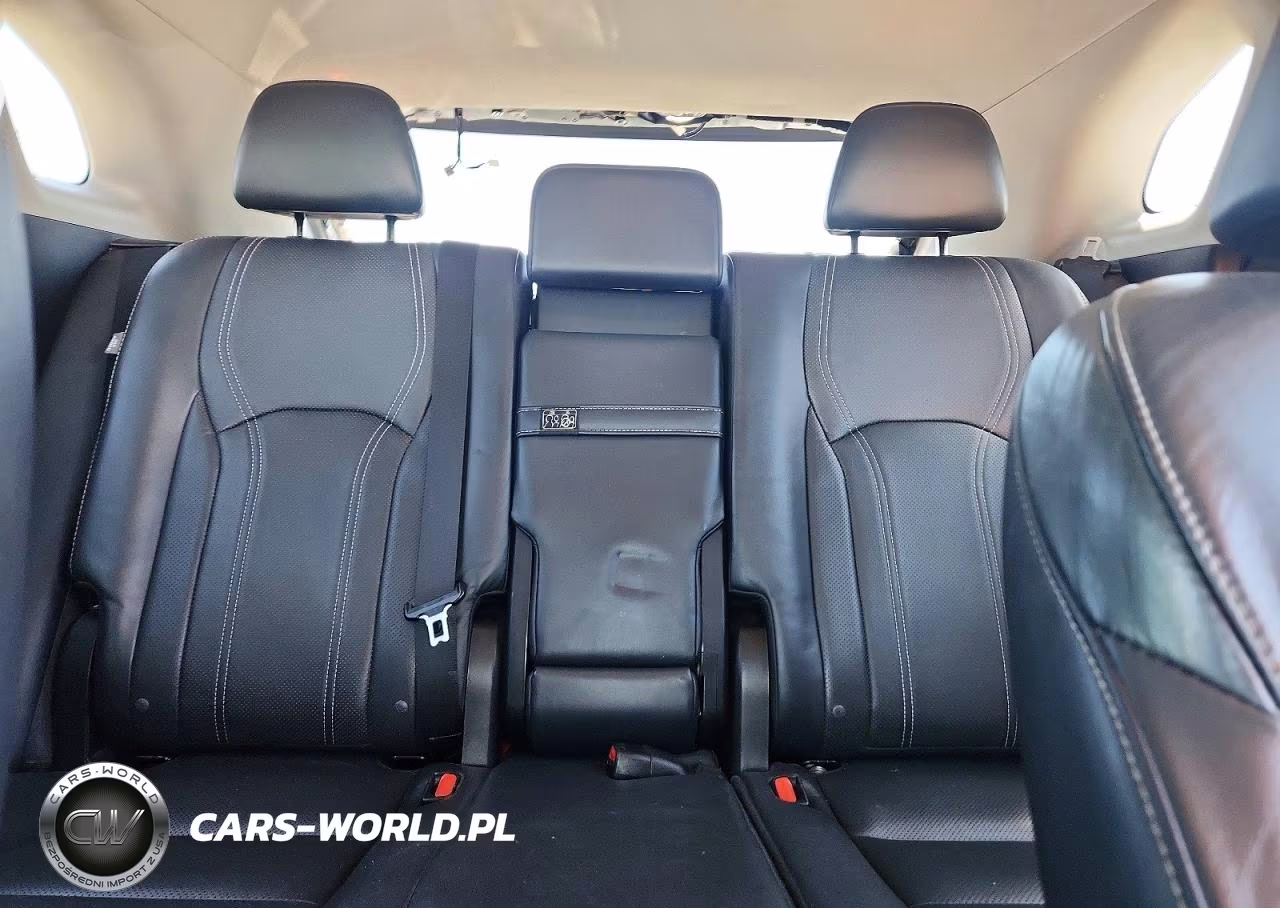 2019 Lexus Rx 350 Base VIN:2T2ZZMCA8KC119167 - 10