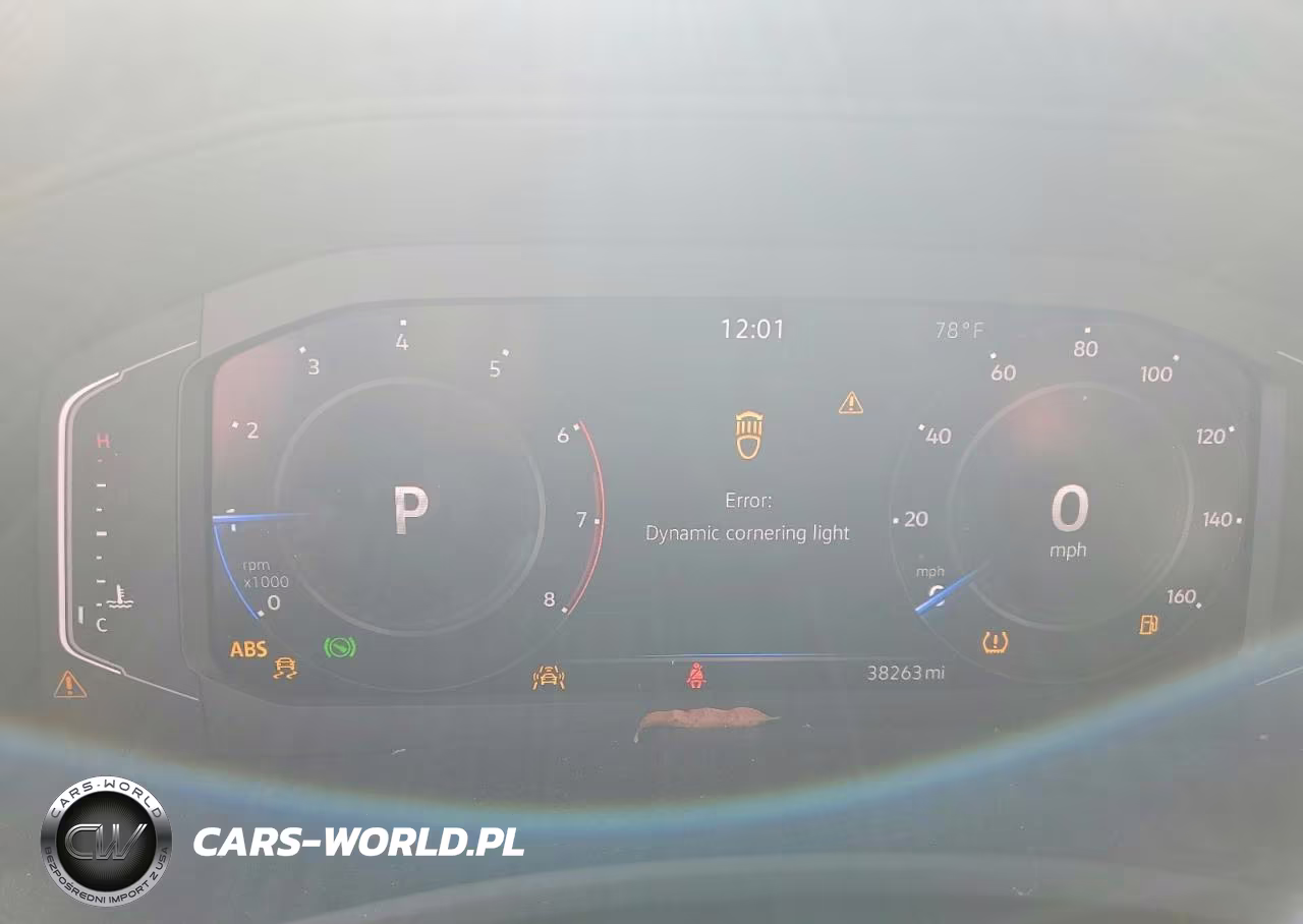 2023 Volkswagen Atlas Cross Sport Se VIN:1V2WE2CA4PC212547 - 9