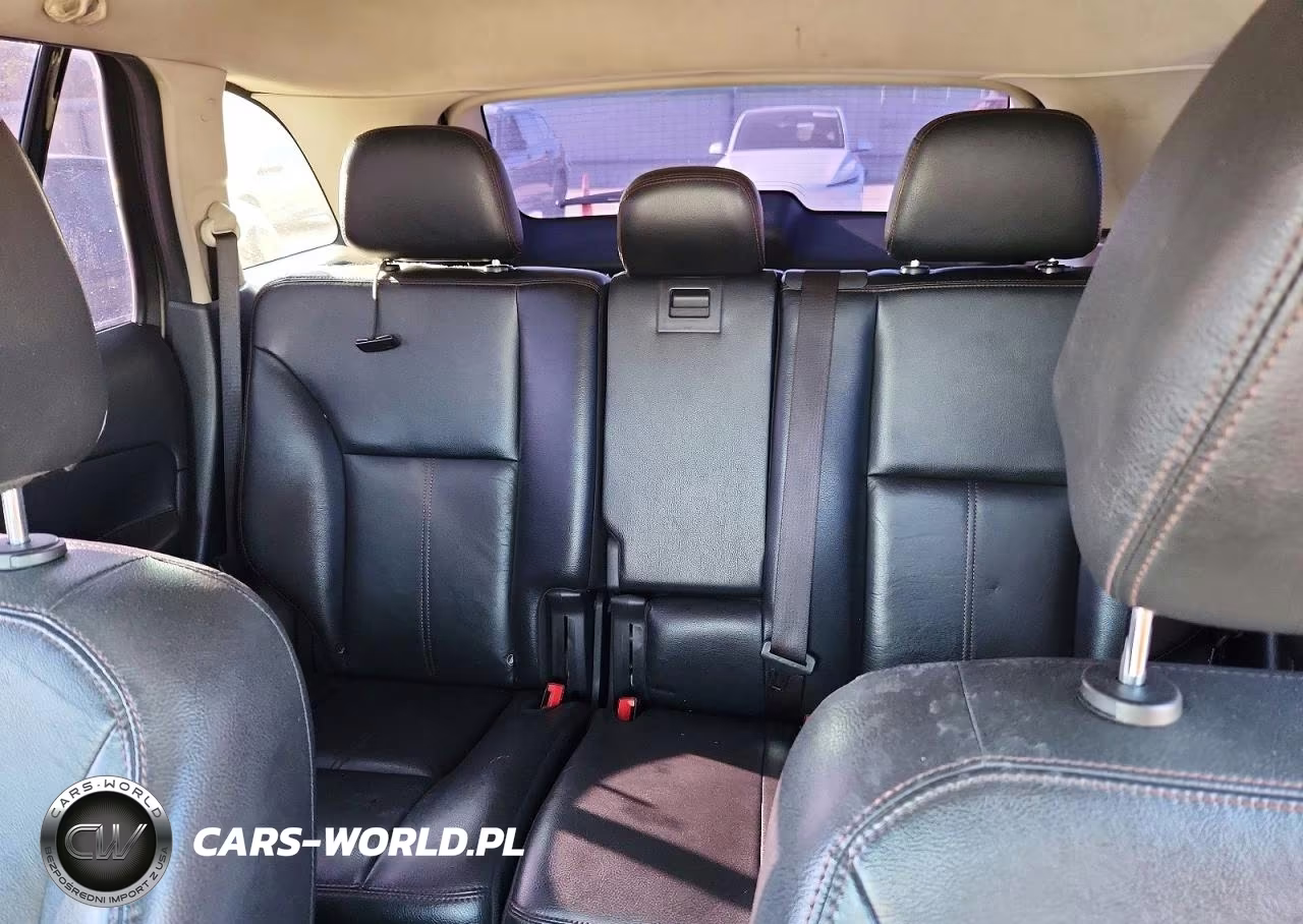 2013 Ford Edge Sel VIN:2FMDK3JC7DBC05823 - 10