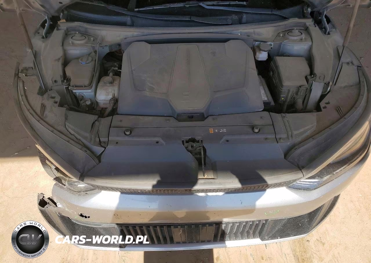 2022 Kia Ev6 Wind VIN:KNDC34LA5N5041606 - 11