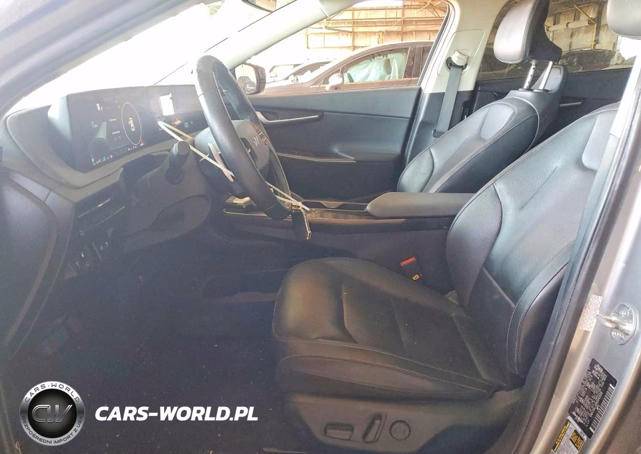2022 Kia Ev6 Wind VIN:KNDC34LA5N5041606 - 7