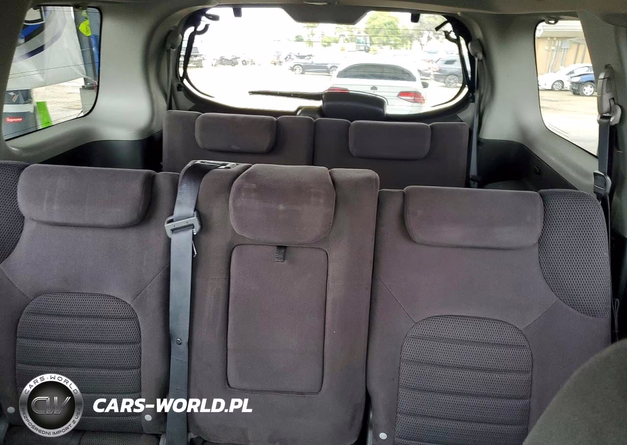 2006 Nissan Pathfinder S VIN:5N1AR18W46C676639 - 10