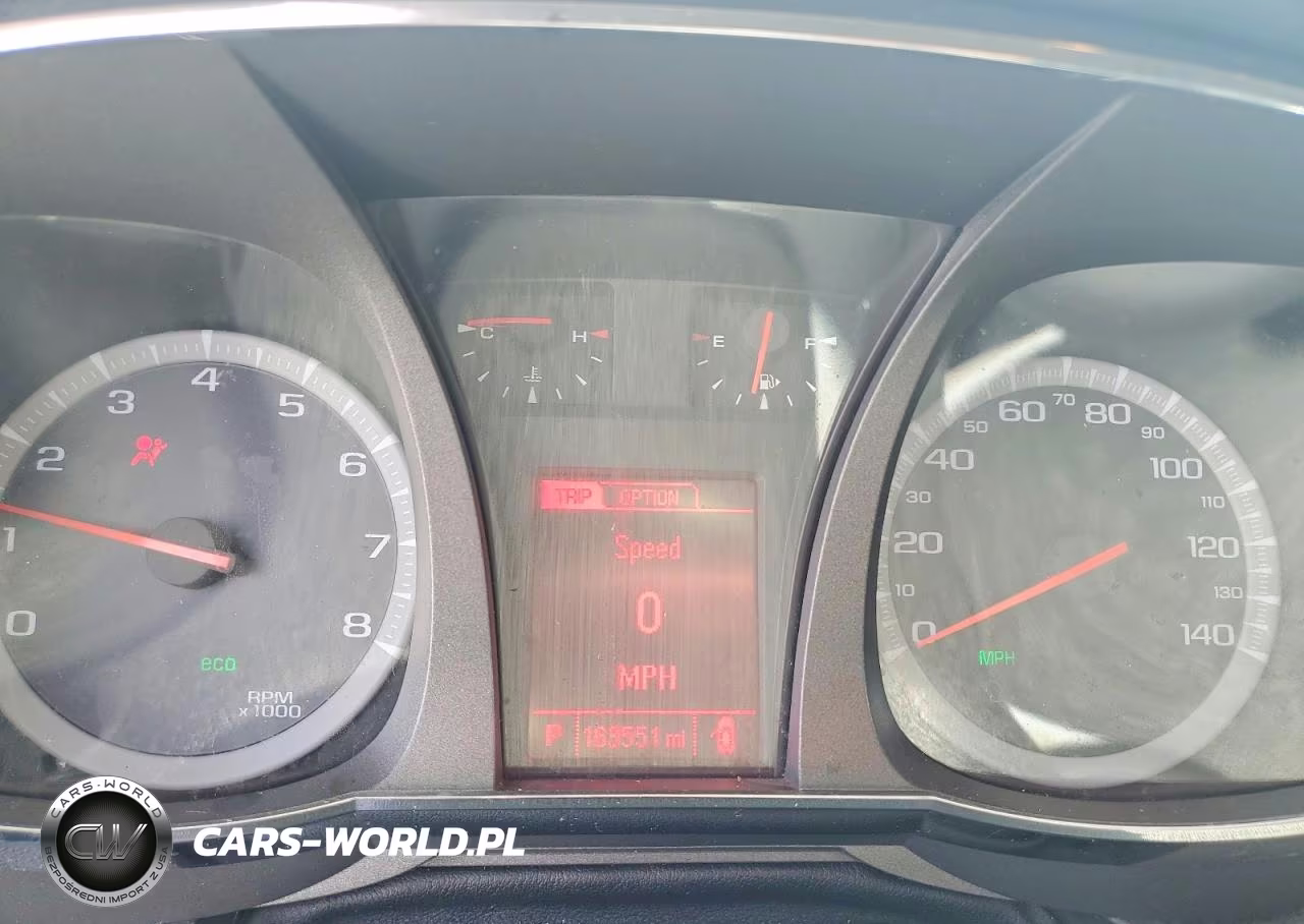 2014 GMC Terrain Sle VIN:2GKFLWEK0E6376022 - 9