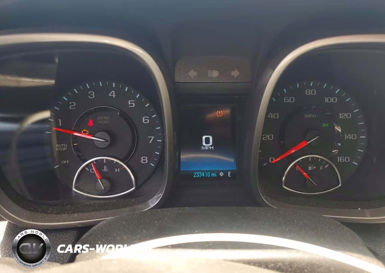 2014 Chevrolet Malibu 1Lt VIN:1G11C5SL0EF293282 - 9