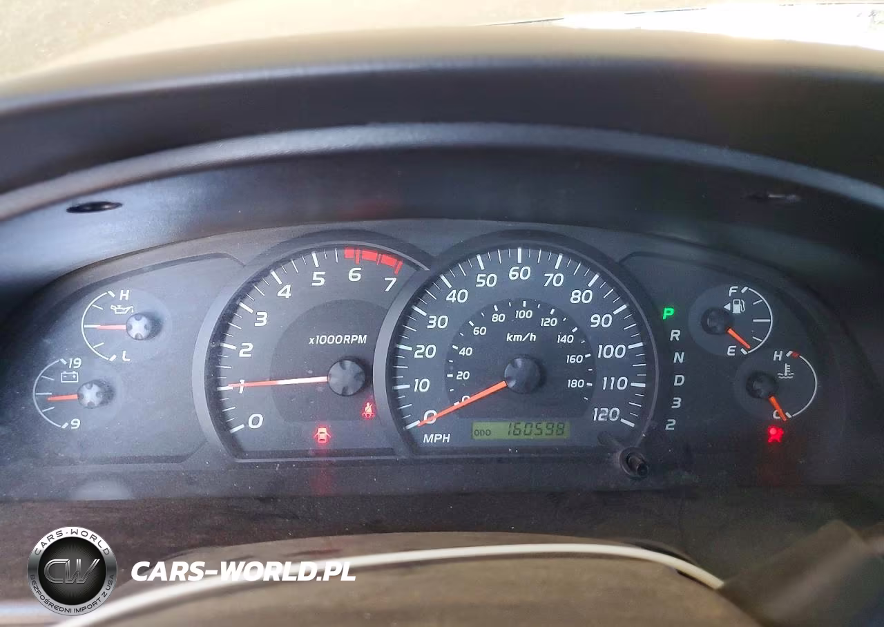 2006 Toyota Tundra Double Cab Sr5 VIN:5TBET34106S518271 - 9