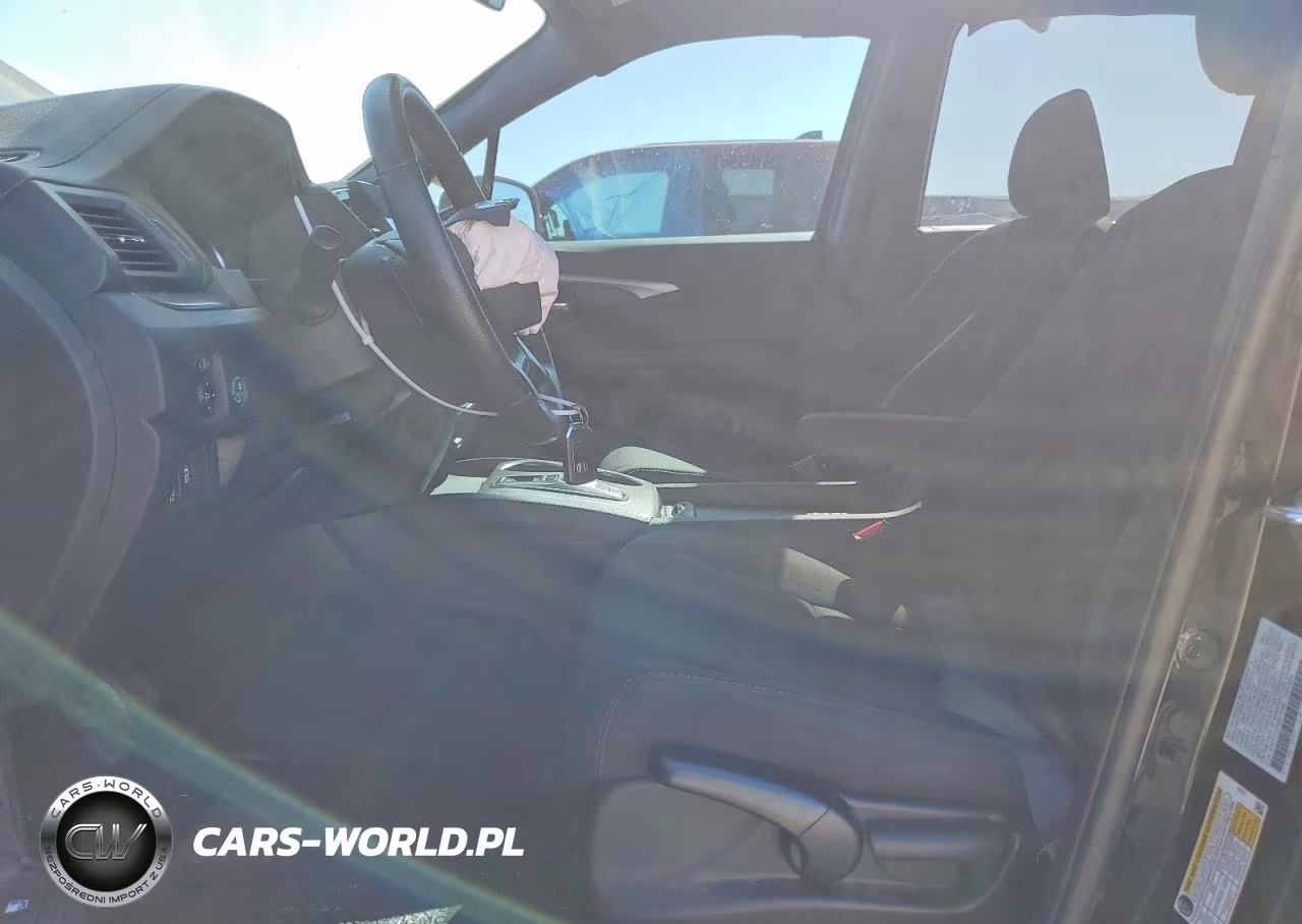 2021 Honda Passport Sport VIN:5FNYF7H25MB010496 - 7