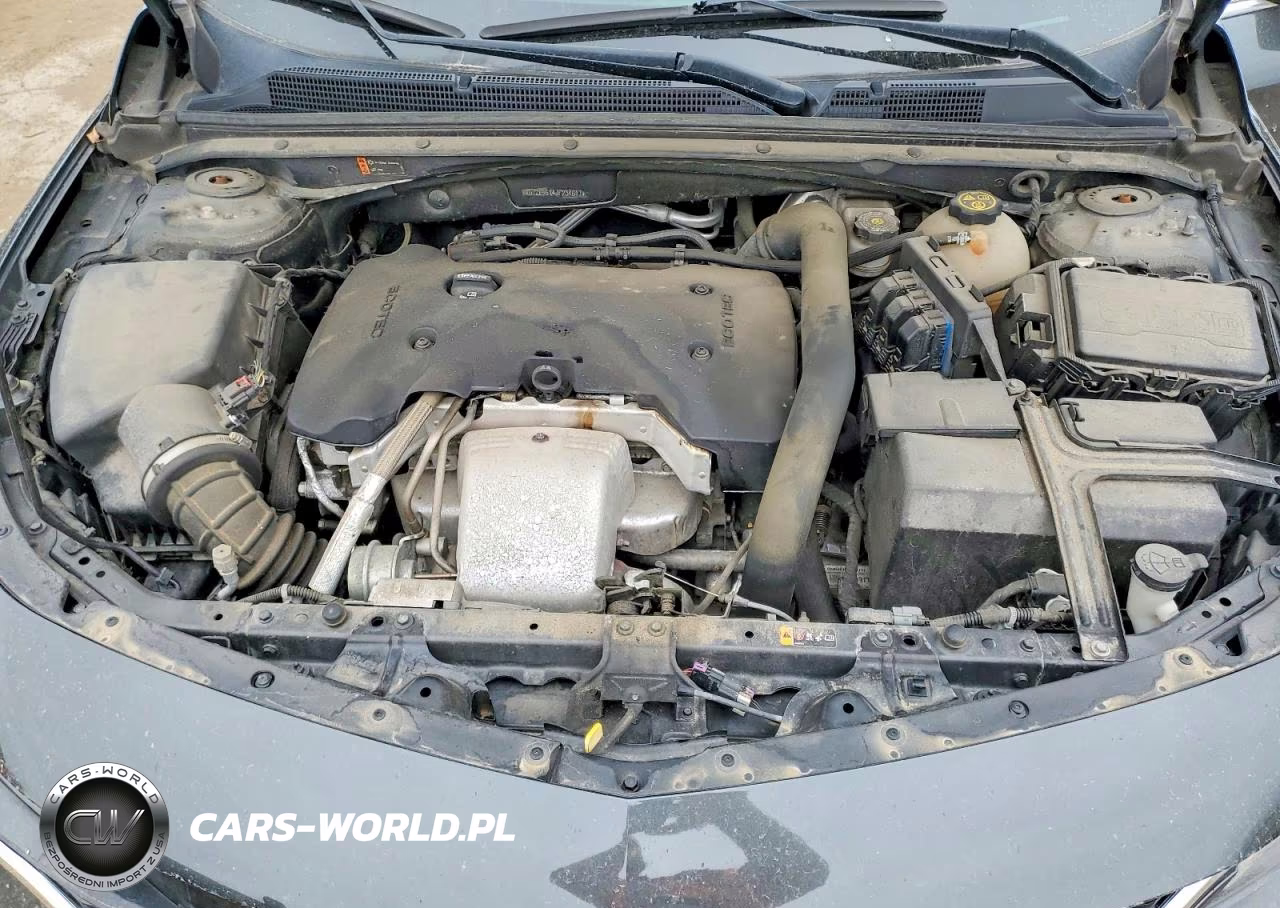 2018 Chevrolet Malibu Premier VIN:1G1ZE5SX4JF234617 - 11