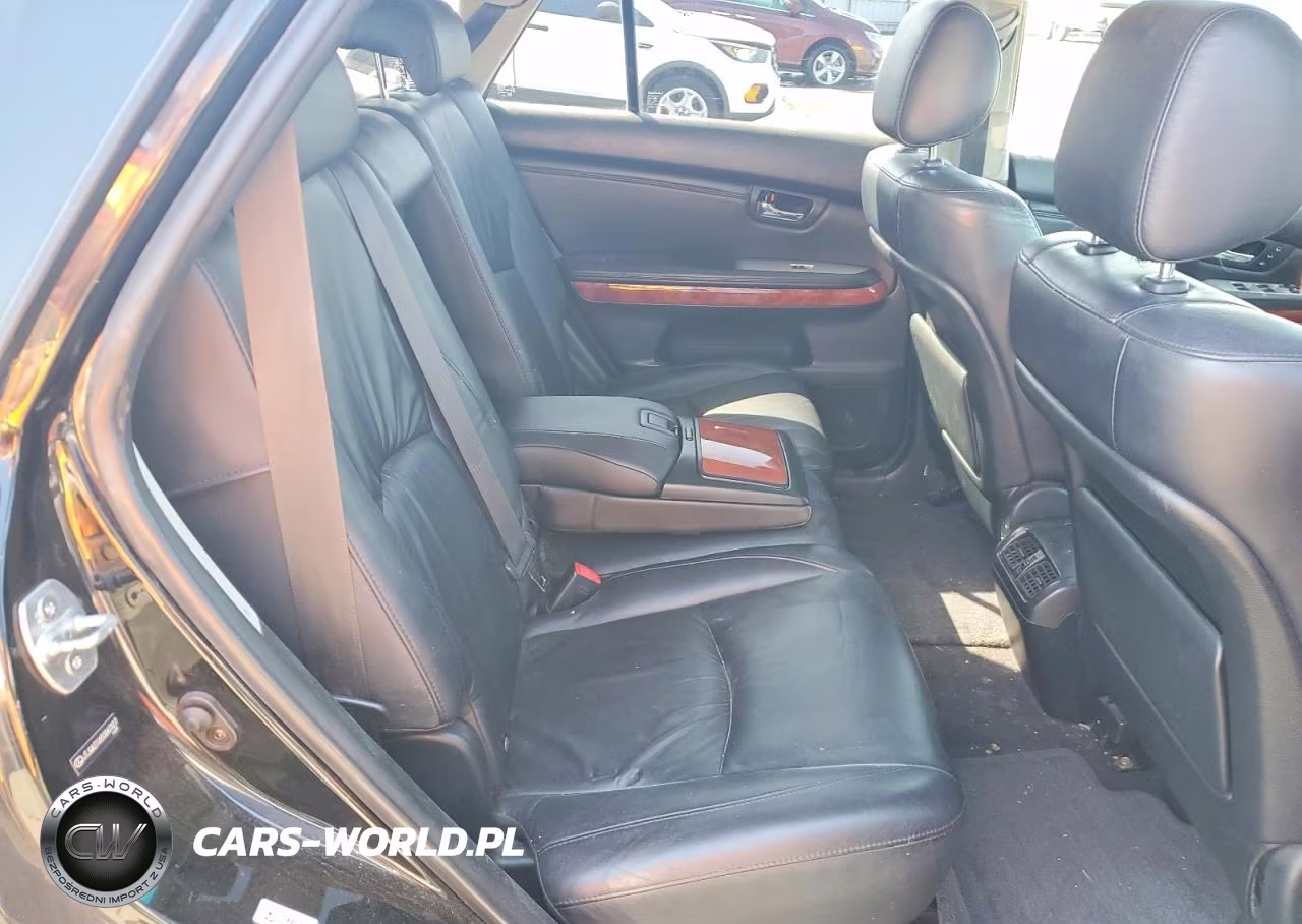 2005 Lexus Rx 330 VIN:JTJGA31U650047827 - 11