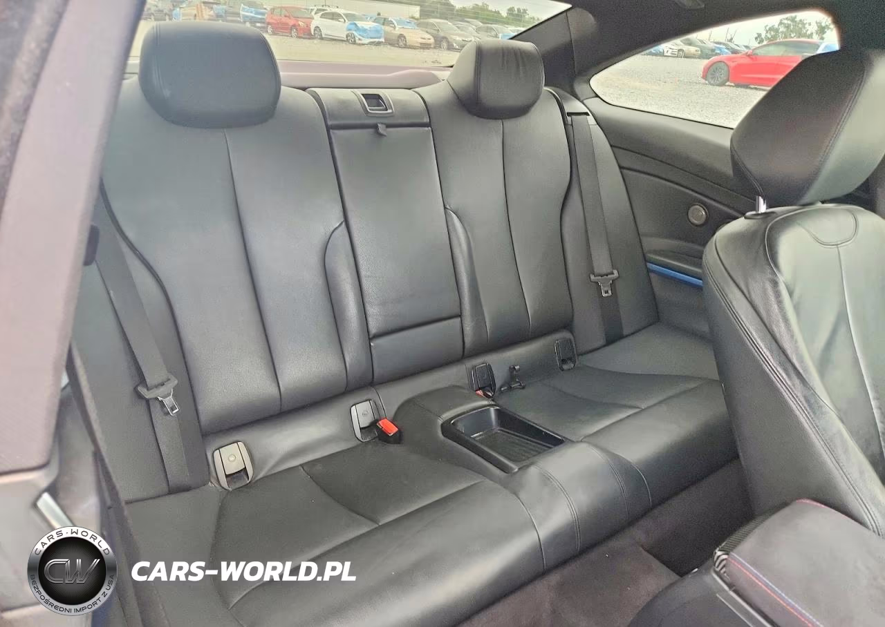 2014 BMW 428 Xi VIN:WBA3N9C59EF720683 - 10