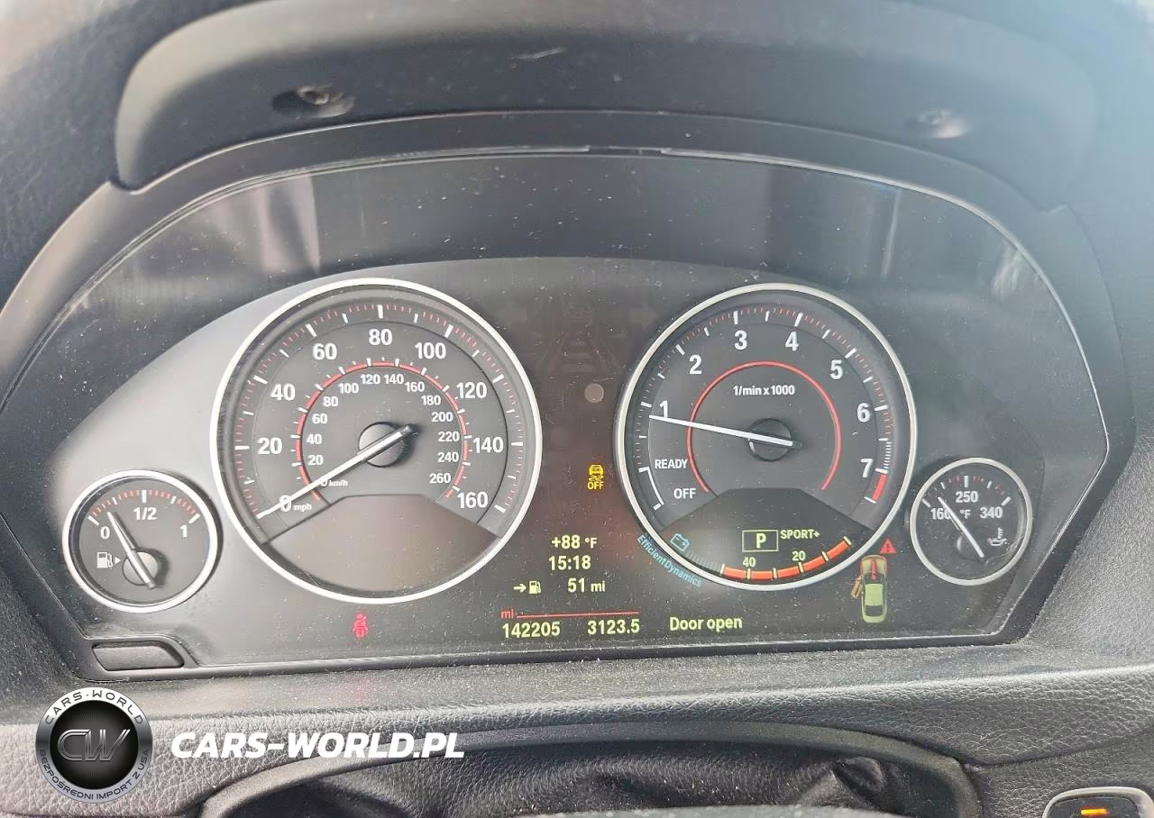2014 BMW 428 Xi VIN:WBA3N9C59EF720683 - 9