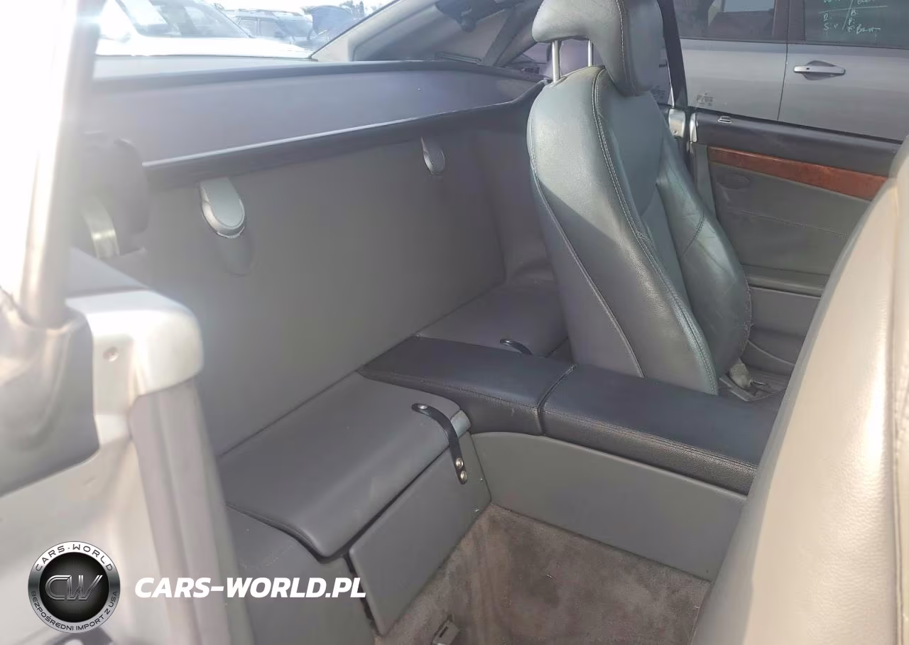 2005 Mercedes-Benz Sl 500 VIN:WDBSK75F95F103929 - 10