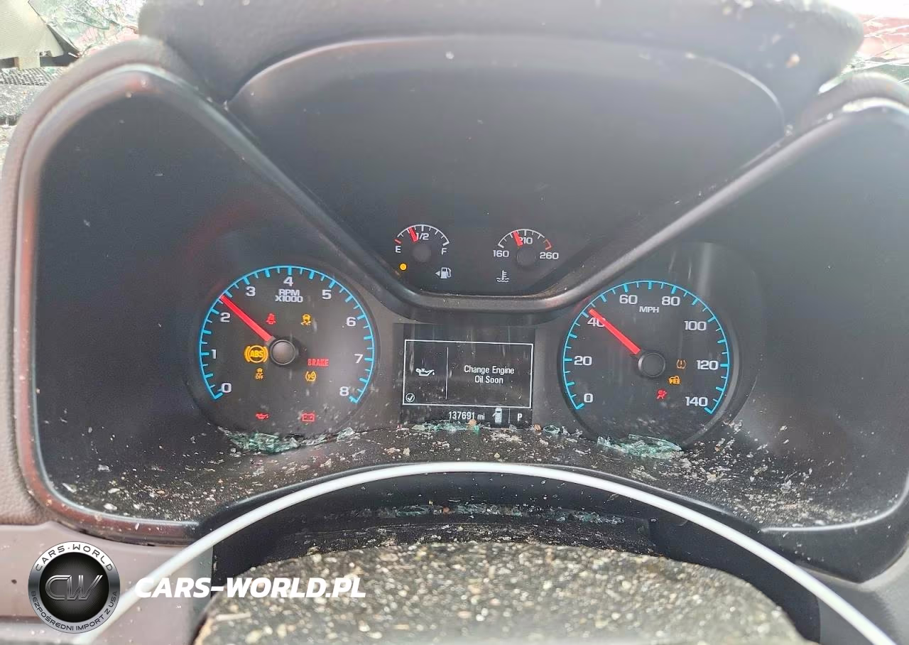 2020 Chevrolet Colorado VIN:1GCHSBEA9L1188235 - 9