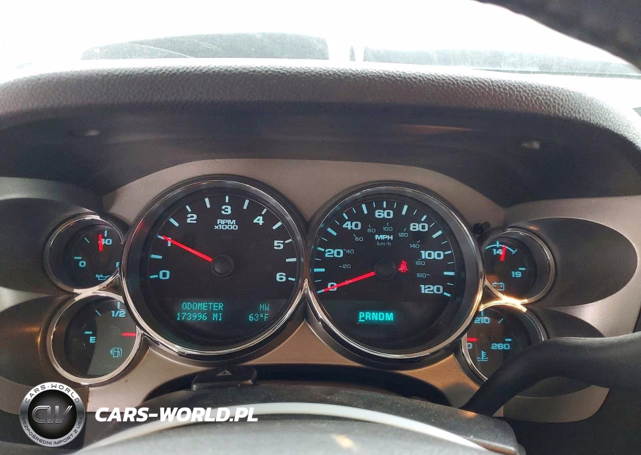 2013 Chevrolet Silverado C1500 Lt VIN:3GCPCSE02DG186376 - 9