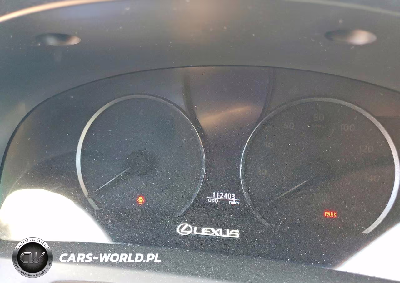 2017 Lexus Ls 460 VIN:JTHCL5EFXH5028917 - 9