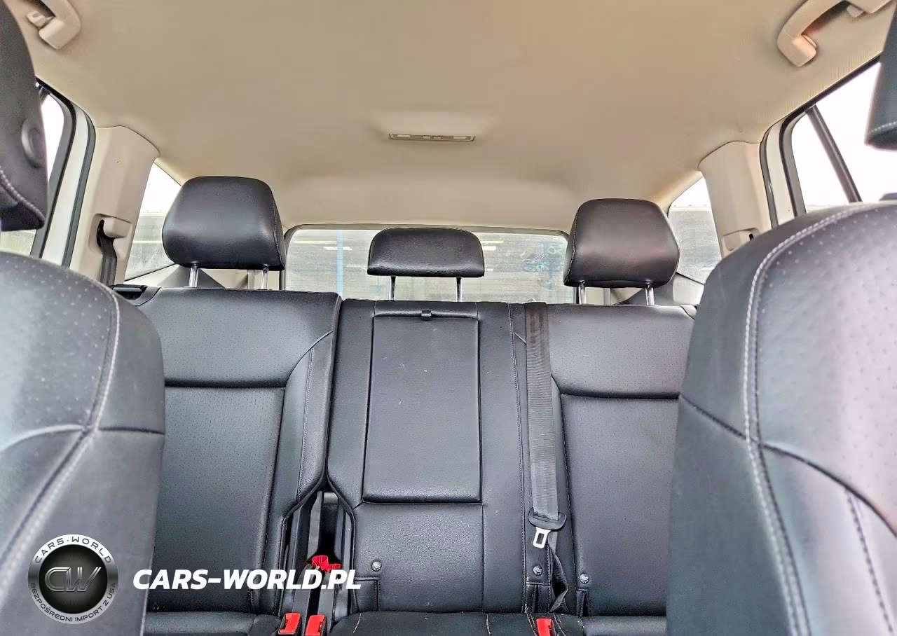 2019 Volkswagen Atlas Se VIN:1V2UR2CA6KC560418 - 10