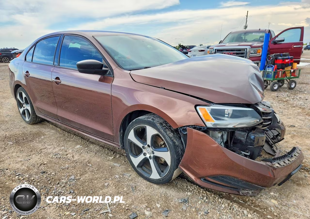 2016 Volkswagen Jetta S VIN:3VW167AJ8GM410133 - 4