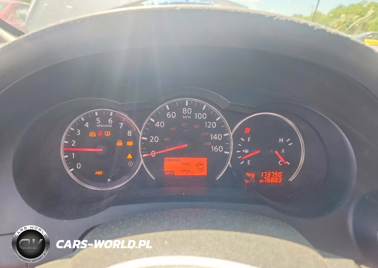 2010 Nissan Altima 2.5 VIN:1N4AL2AP5AN551988 - 9