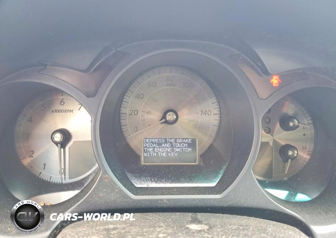 2010 Lexus Gs 350 VIN:JTHBE1KS8A0049476 - 9
