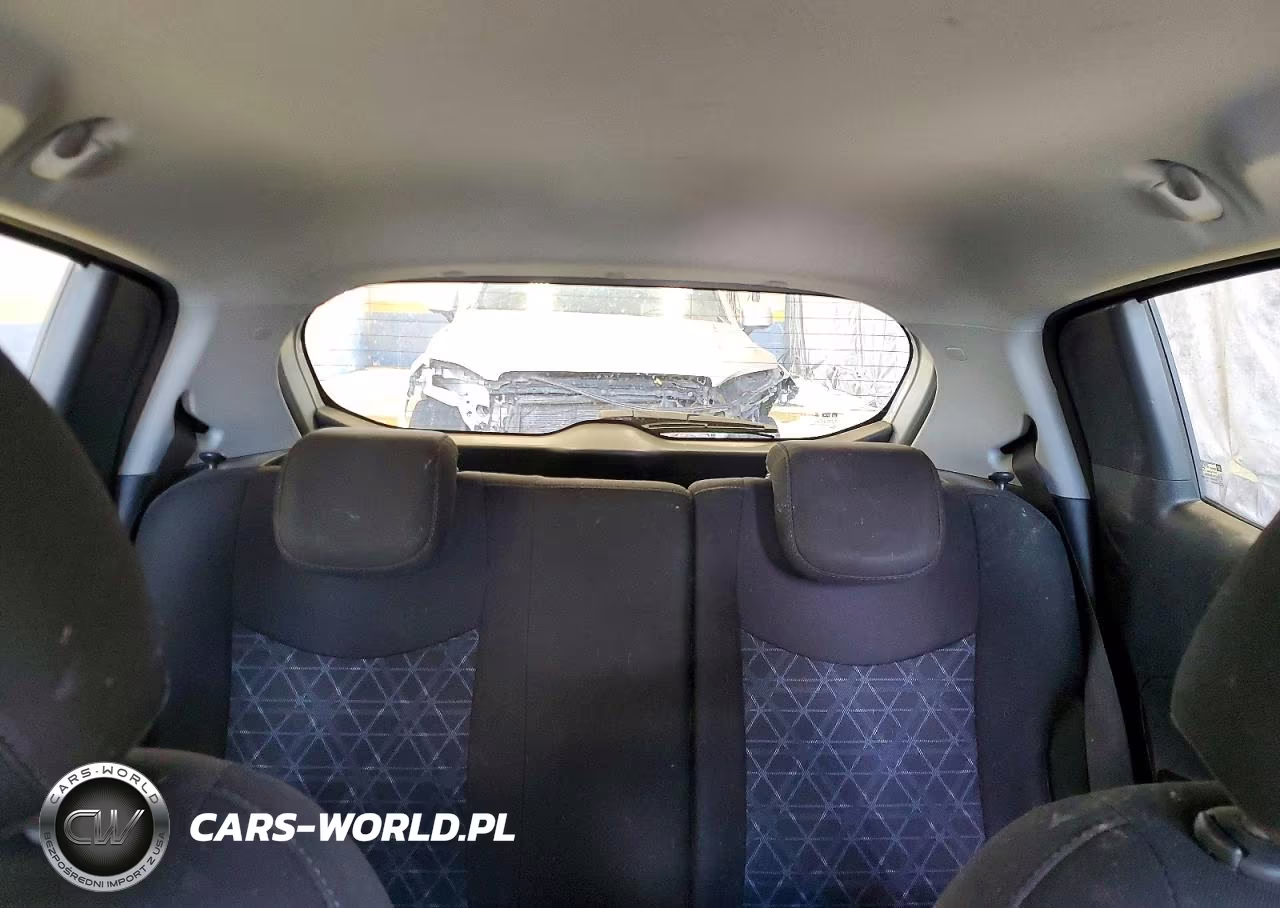2020 Chevrolet Spark 1Lt VIN:KL8CD6SA9LC449621 - 10