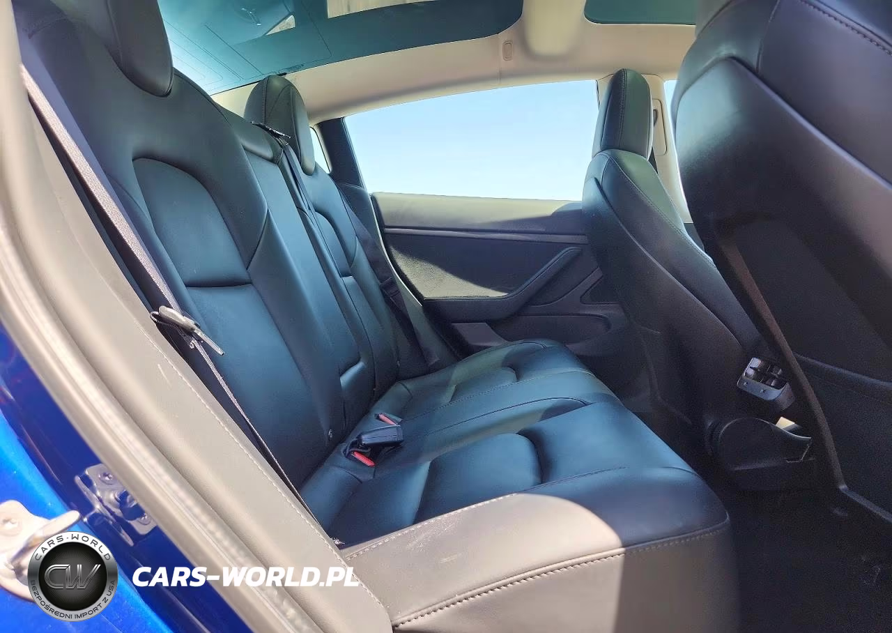 2020 Tesla Model 3 VIN:5YJ3E1EA4LF644578 - 10