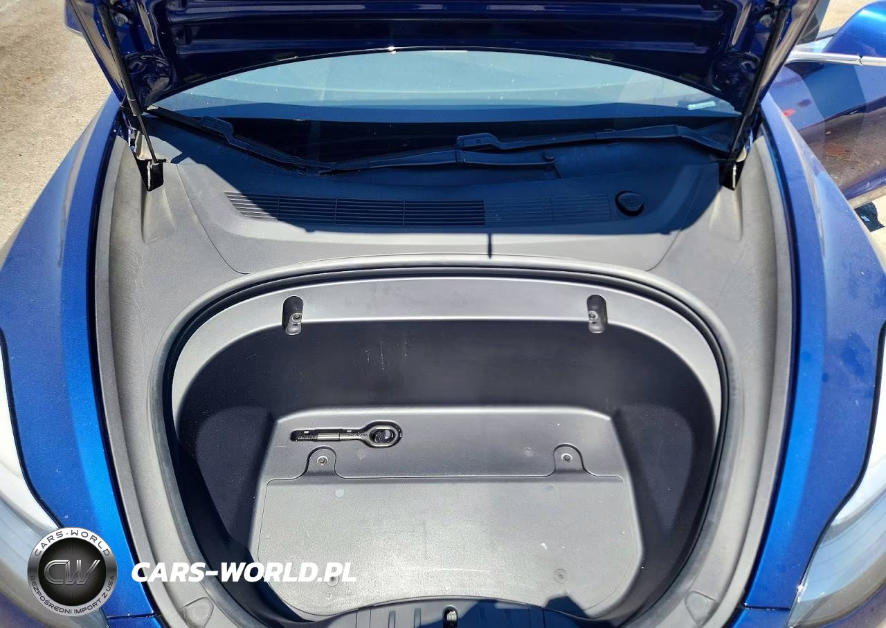 2020 Tesla Model 3 VIN:5YJ3E1EA4LF644578 - 11