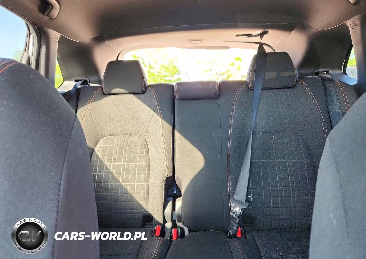 2025 Honda Hr-V Sport VIN:3CZRZ2H54SM783102 - 10