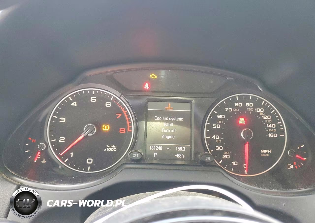 2015 Audi Q5 Premium Plus VIN:WA1DGAFP1FA042732 - 9