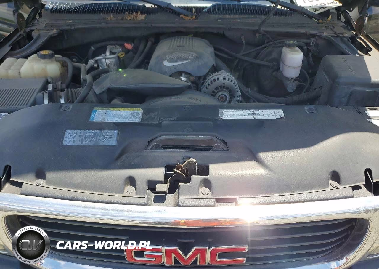 2001 GMC New Sierra K1500 VIN:1GTEK19T41E265463 - 11