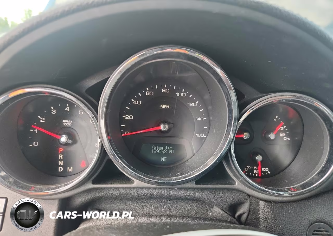 2009 Cadillac Cts VIN:1G6DF577390126577 - 9