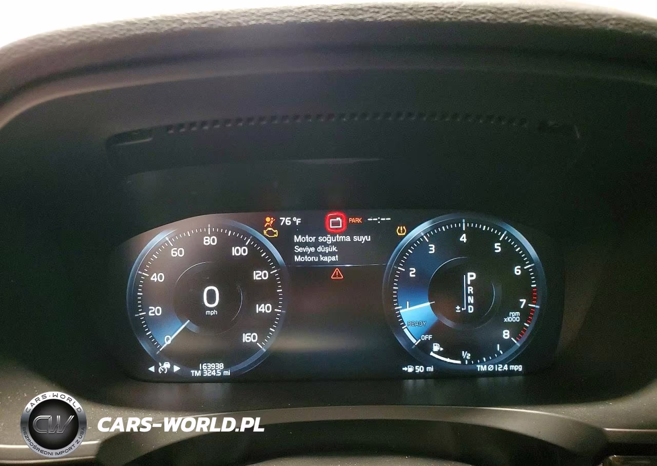 2018 Volvo S90 T5 Momentum VIN:LVY982MK4JP036184 - 9