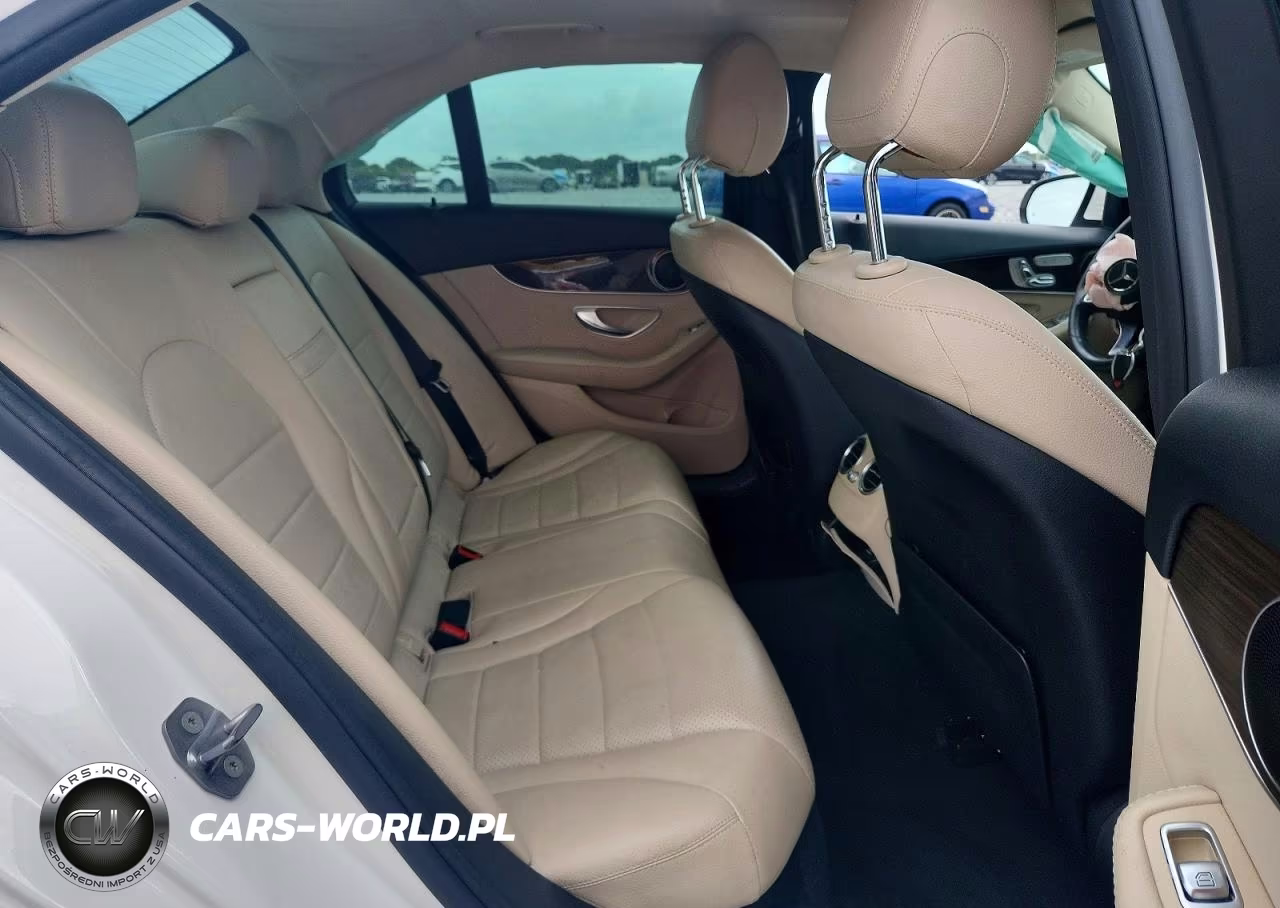 2018 Mercedes-Benz C 300 VIN:55SWF4JBXJU268362 - 10