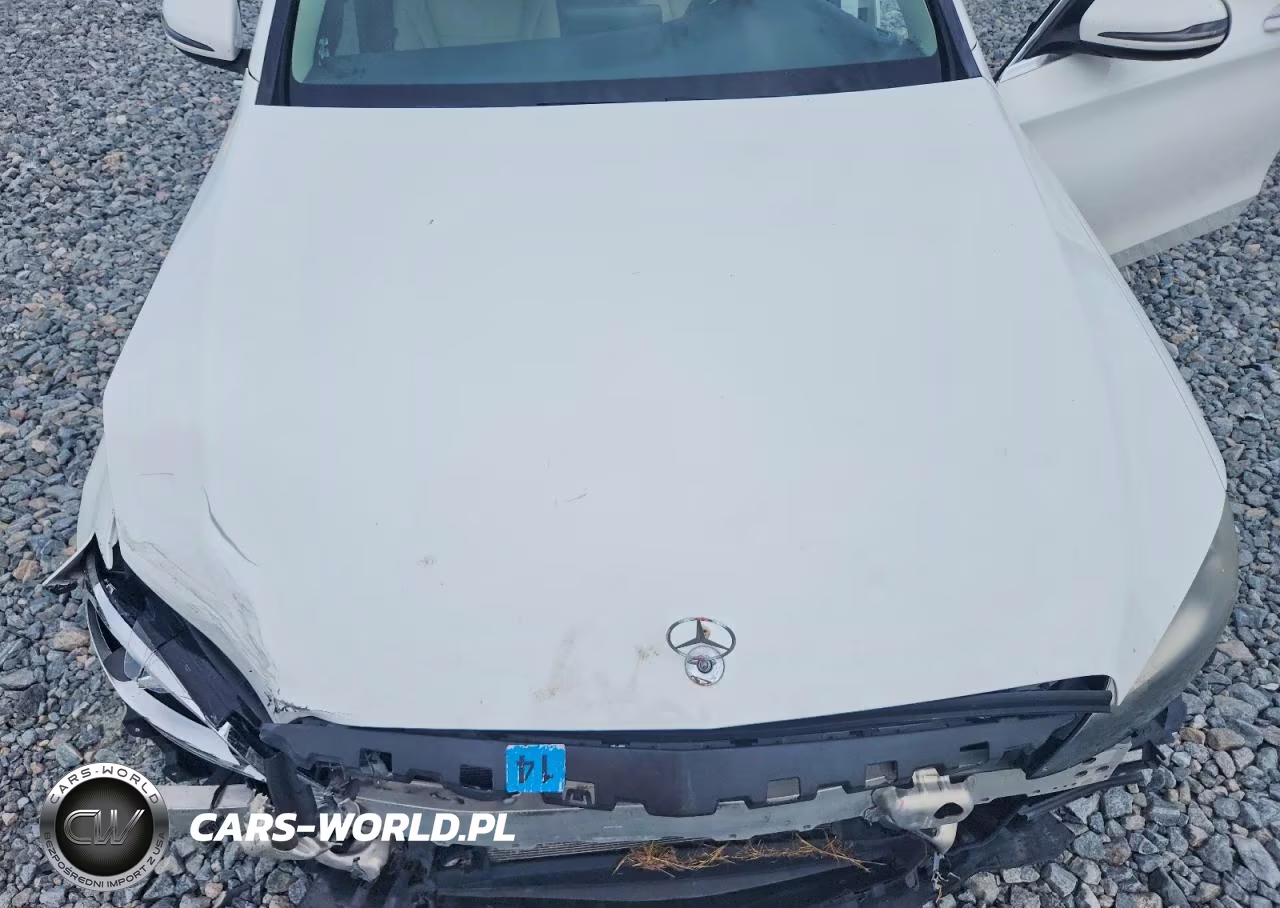 2018 Mercedes-Benz C 300 VIN:55SWF4JBXJU268362 - 11