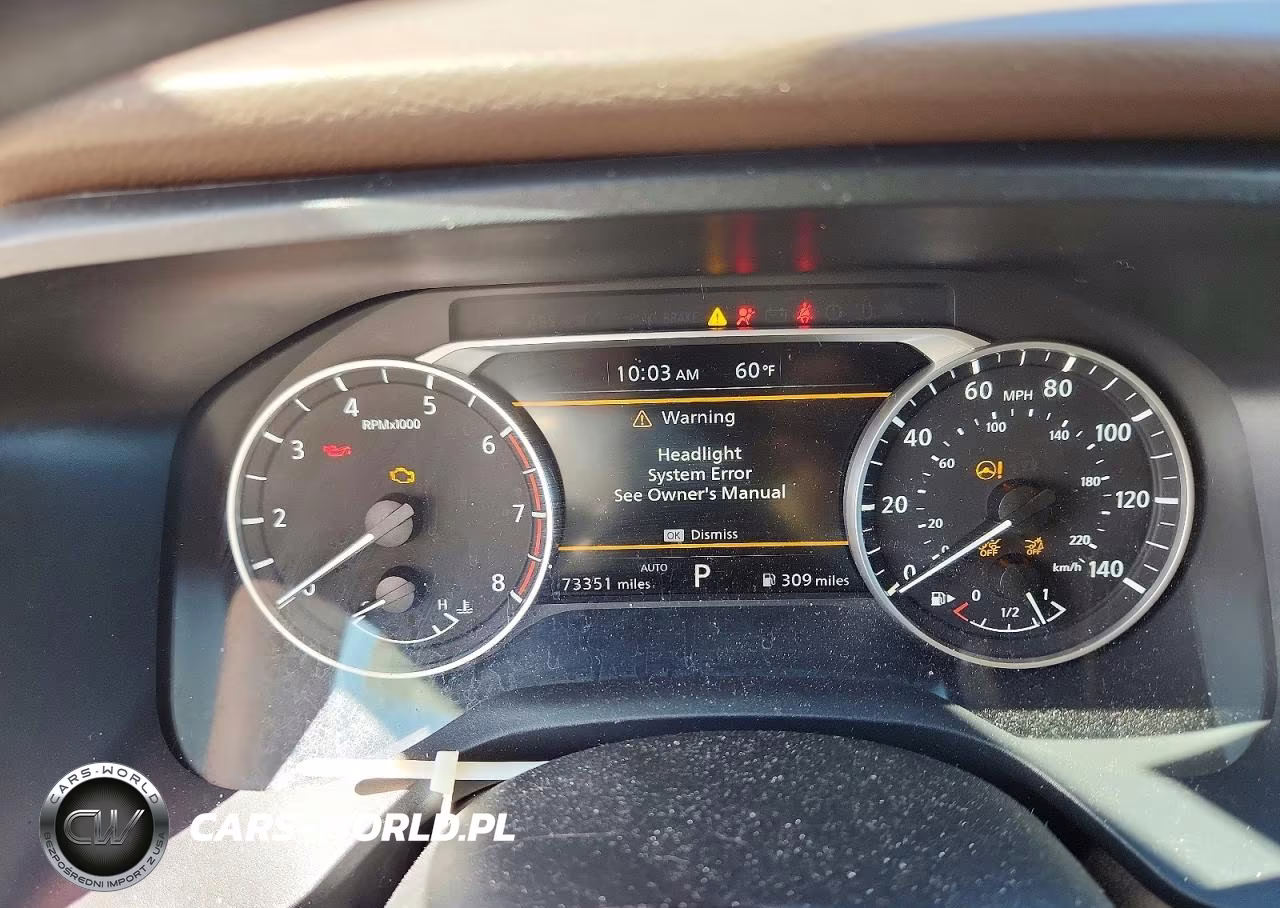 2023 Nissan Rogue S VIN:5N1BT3AB8PC786989 - 9