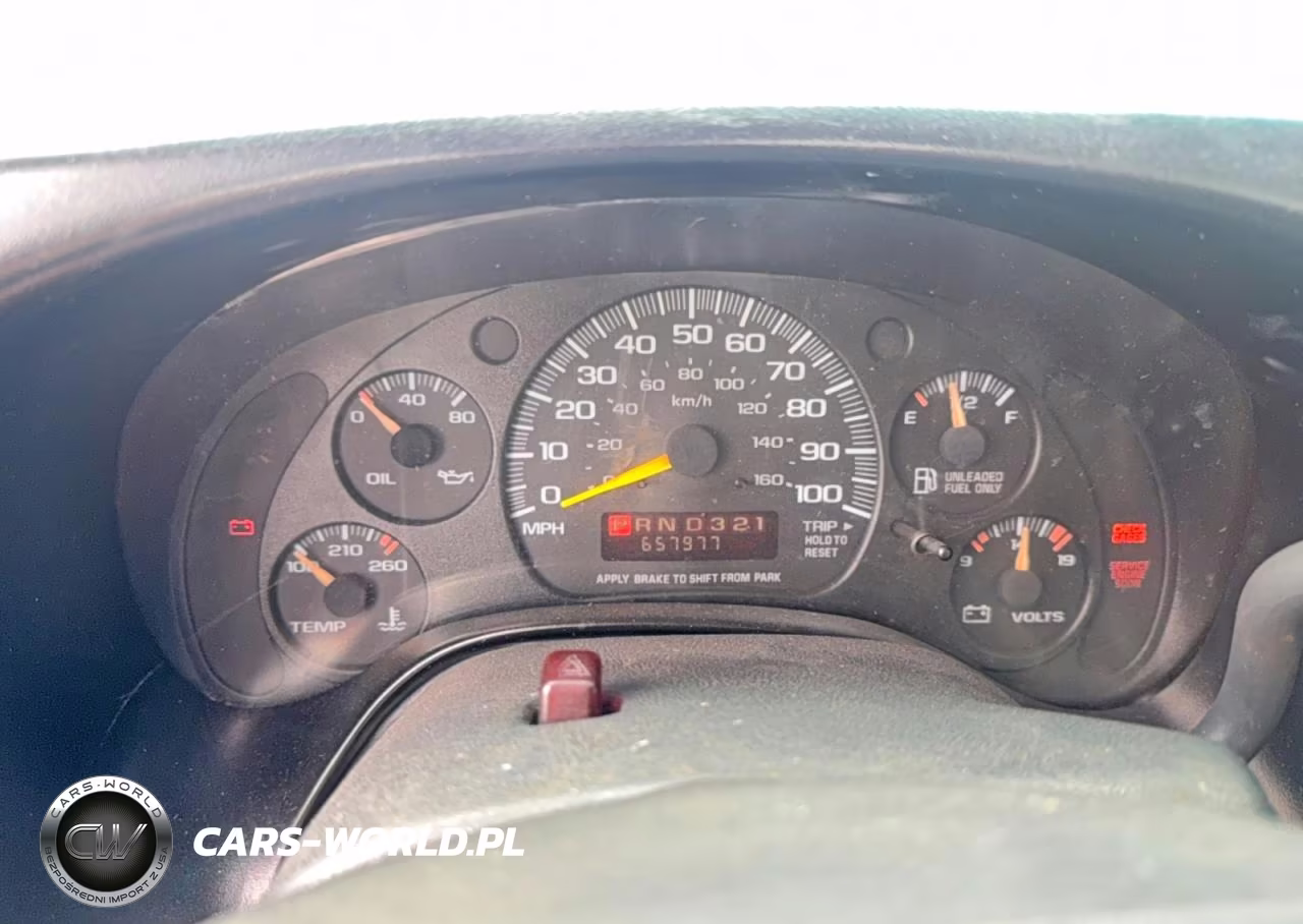 1999 GMC Savana Cutaway G3500 VIN:1GDJG31R9X1076492 - 8