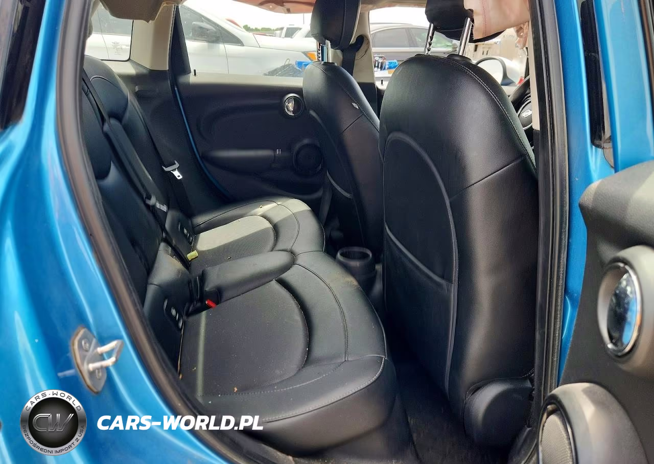 2015 Mini Cooper VIN:WMWXS5C50FT833850 - 10