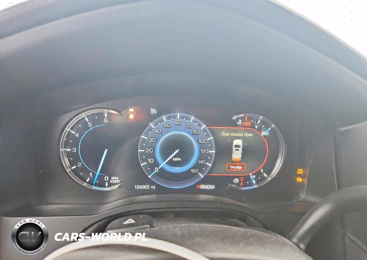 2016 Cadillac Escalade Luxury VIN:1GYS3BKJ9GR312769 - 9