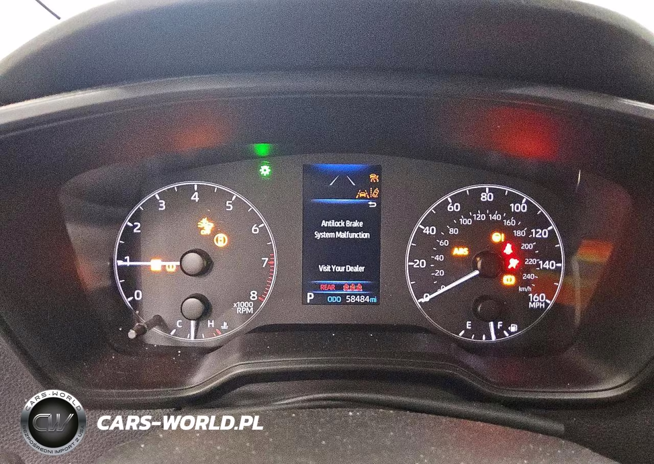 2023 Toyota Corolla Le VIN:5YFB4MDE7PP044295 - 9