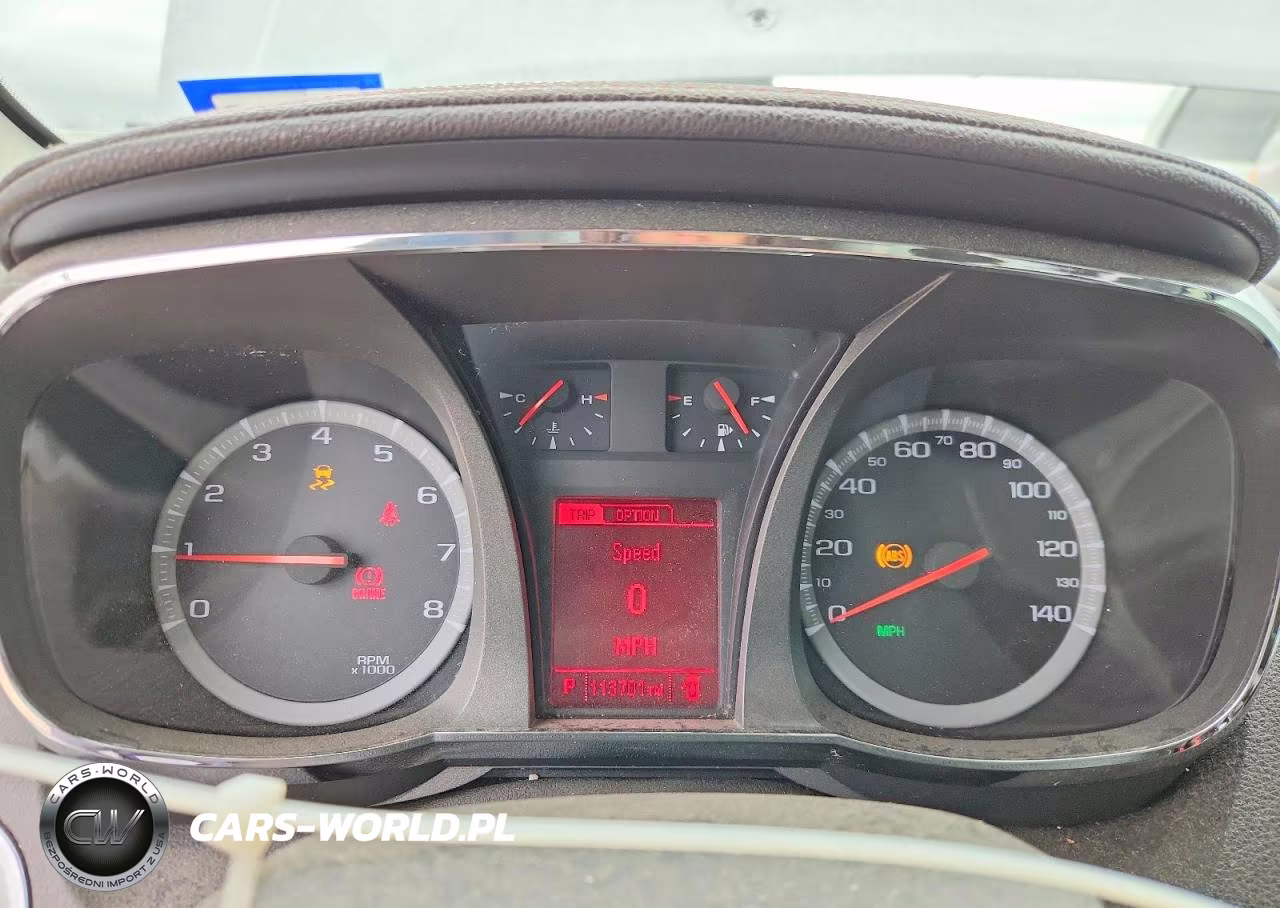 2015 GMC Terrain Sl VIN:2GKALNEKXF6425135 - 9