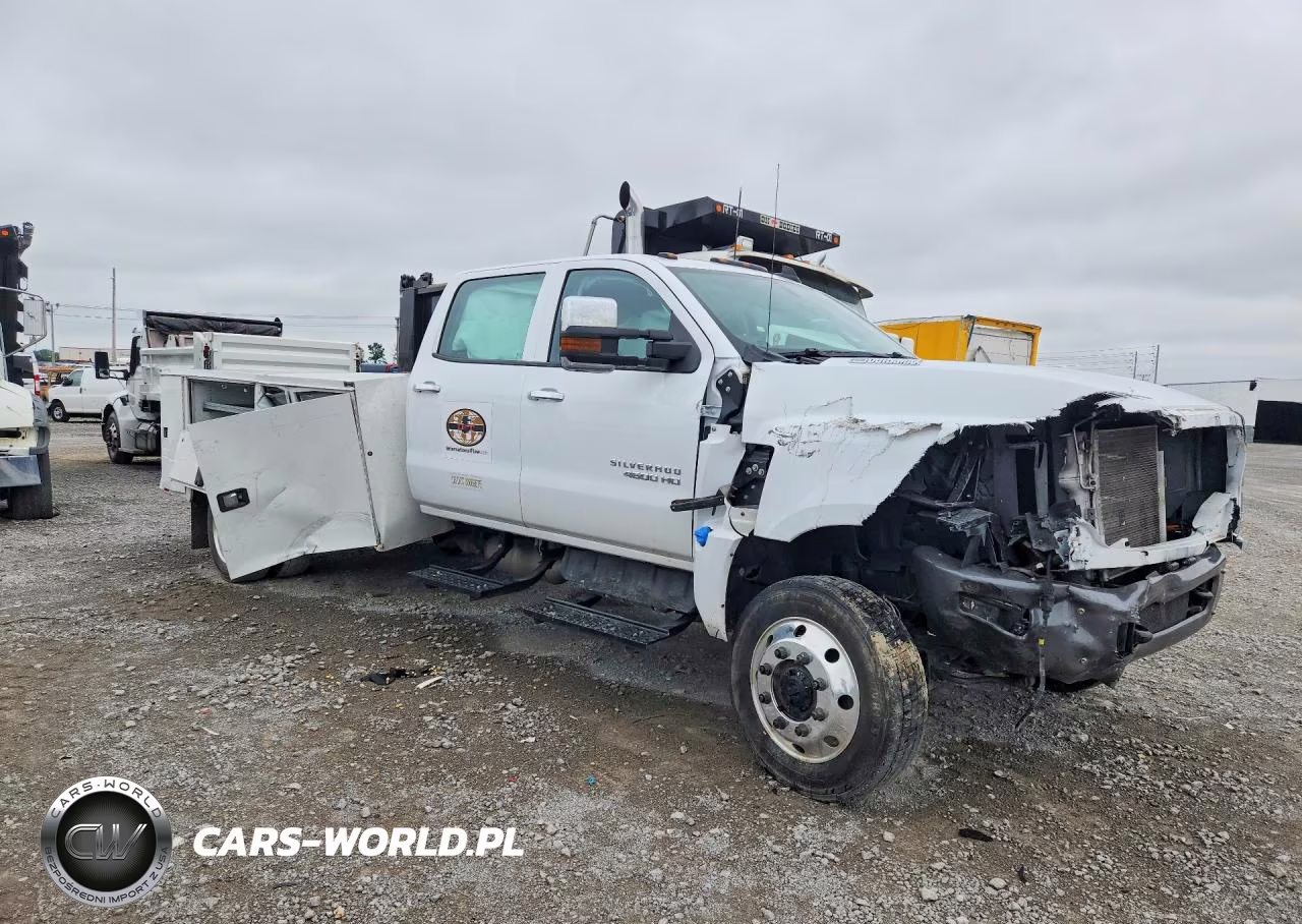 2023 Chevrolet Silverado Medium Duty VIN:1HTKJPVK3PH498170 - 4