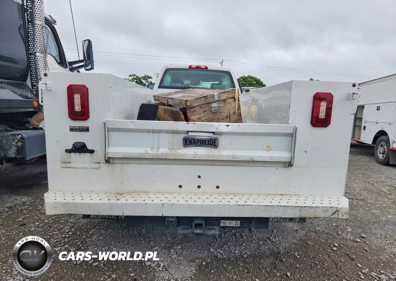2023 Chevrolet Silverado Medium Duty VIN:1HTKJPVK3PH498170 - 6