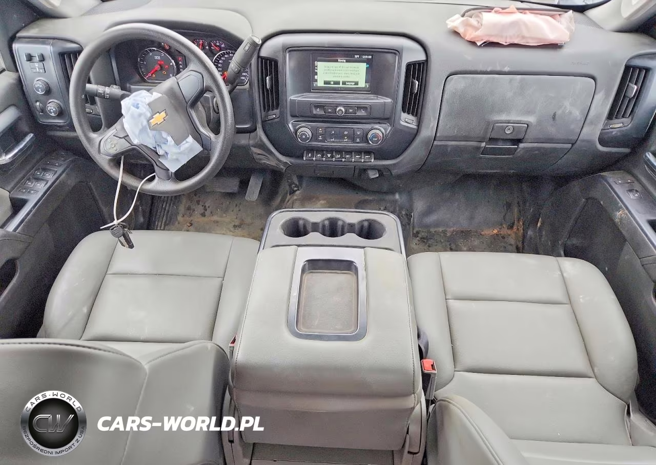 2023 Chevrolet Silverado Medium Duty VIN:1HTKJPVK3PH498170 - 8