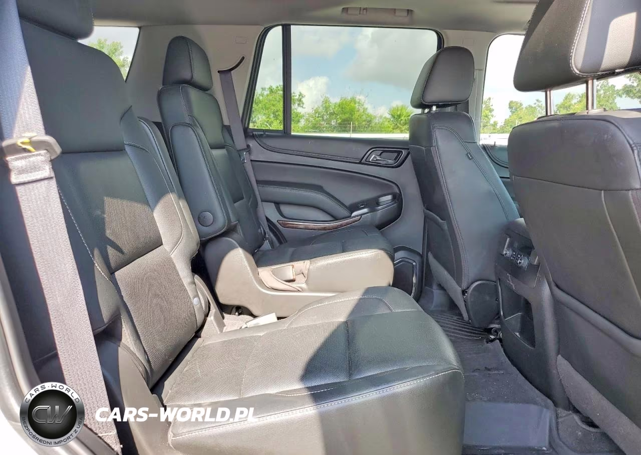 2019 GMC Yukon Slt VIN:1GKS1BKC0KR312685 - 10