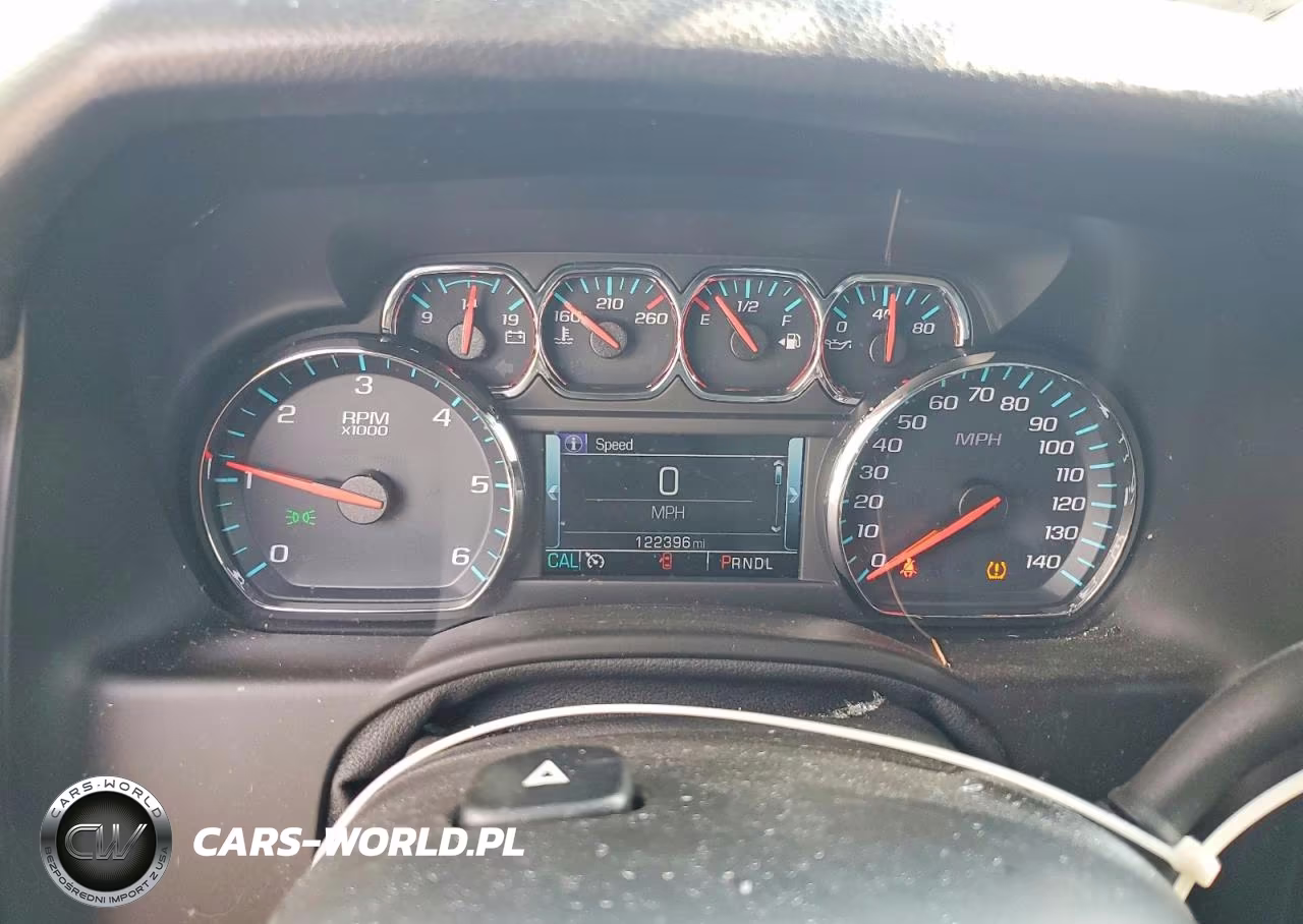 2019 GMC Yukon Slt VIN:1GKS1BKC0KR312685 - 9